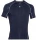 Under Armour HeatGear Armour Compression Tee T-Shirt by Under Armour